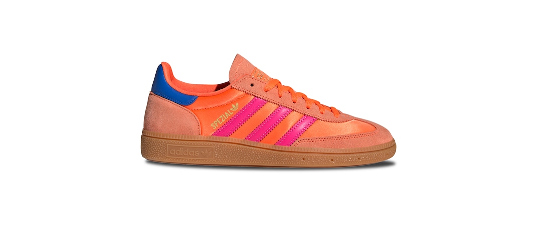 HANDBALL SPEZIAL W