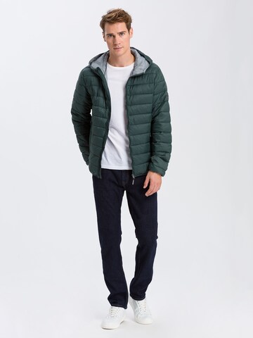 CROSS JEANS Slimfit Jeans 'Damien' in Blau