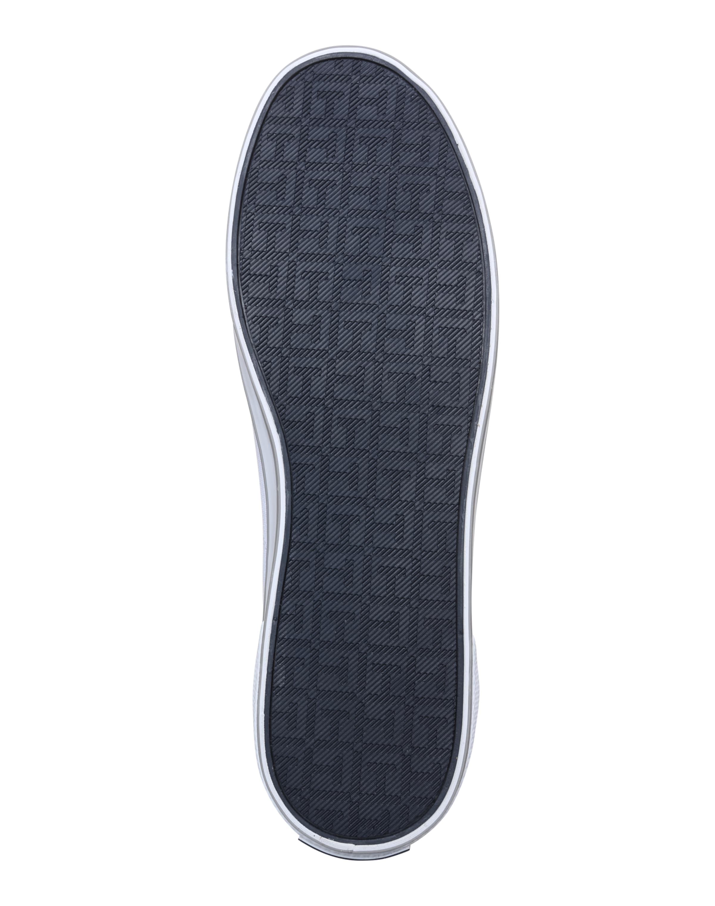 TOMMY HILFIGER Madalad ketsid 'Harlow', värv valge