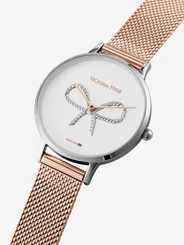 Victoria Hyde Analoog horloge 'Maida Vale' in Goud