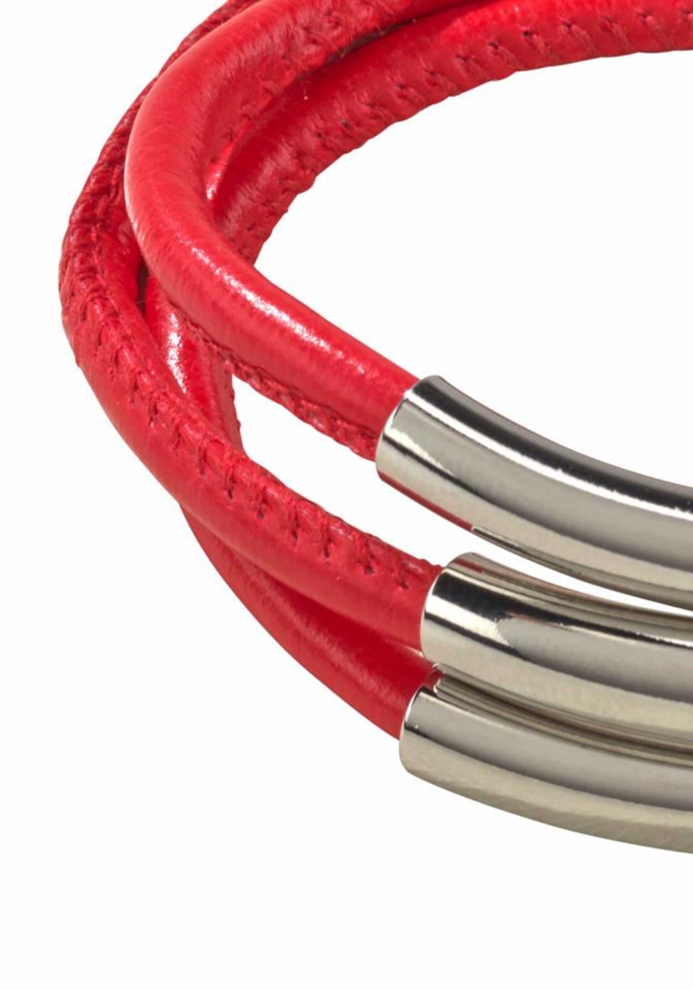 J. Jayz Bracelet in Red