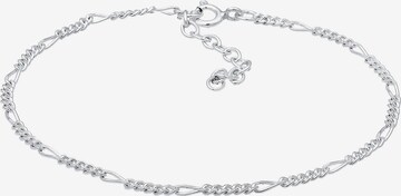 Bracelet ELLI en argent : devant