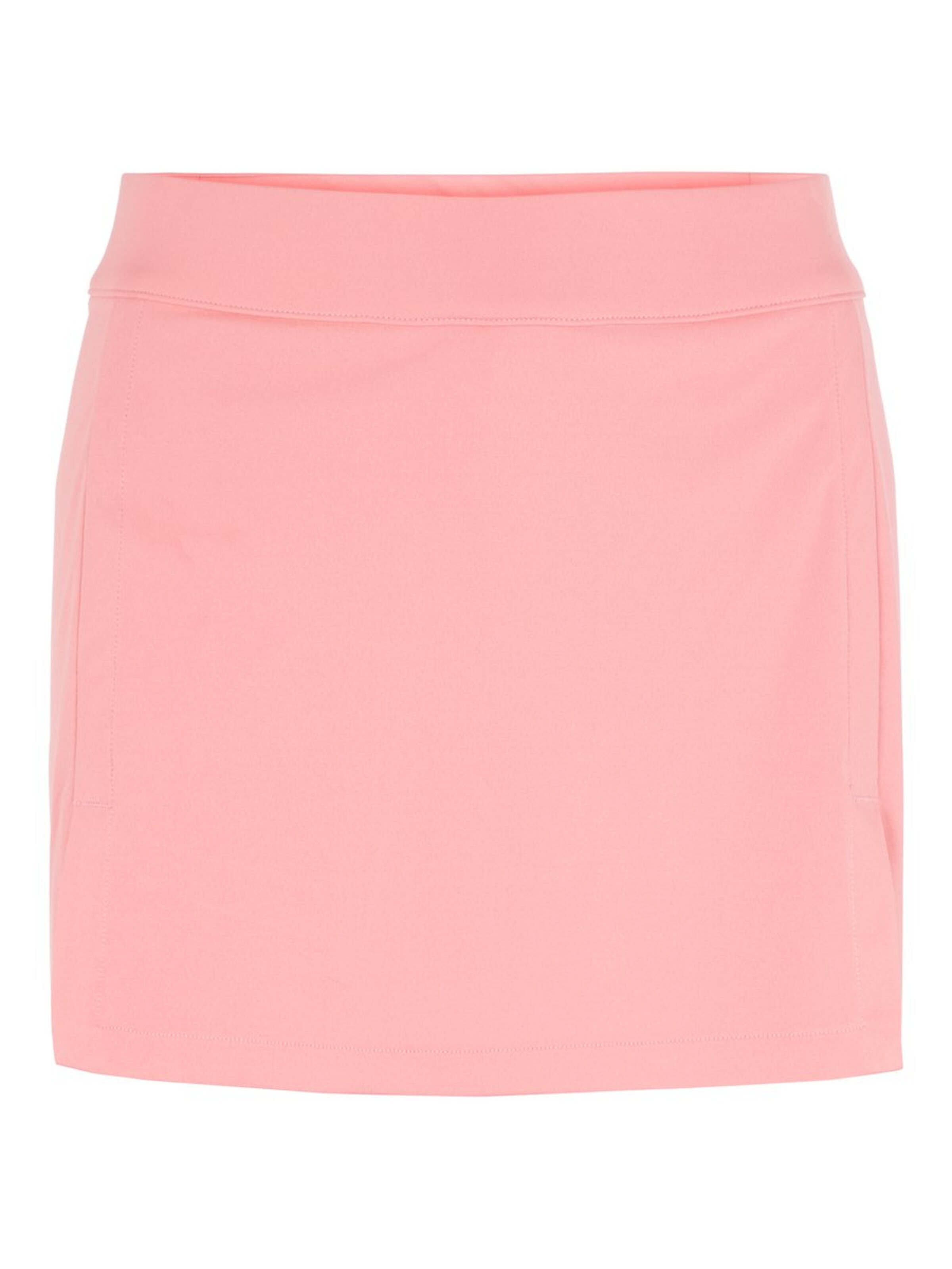 J.Lindeberg - Sportrok 'Amelie' in de kleur Lichtroze