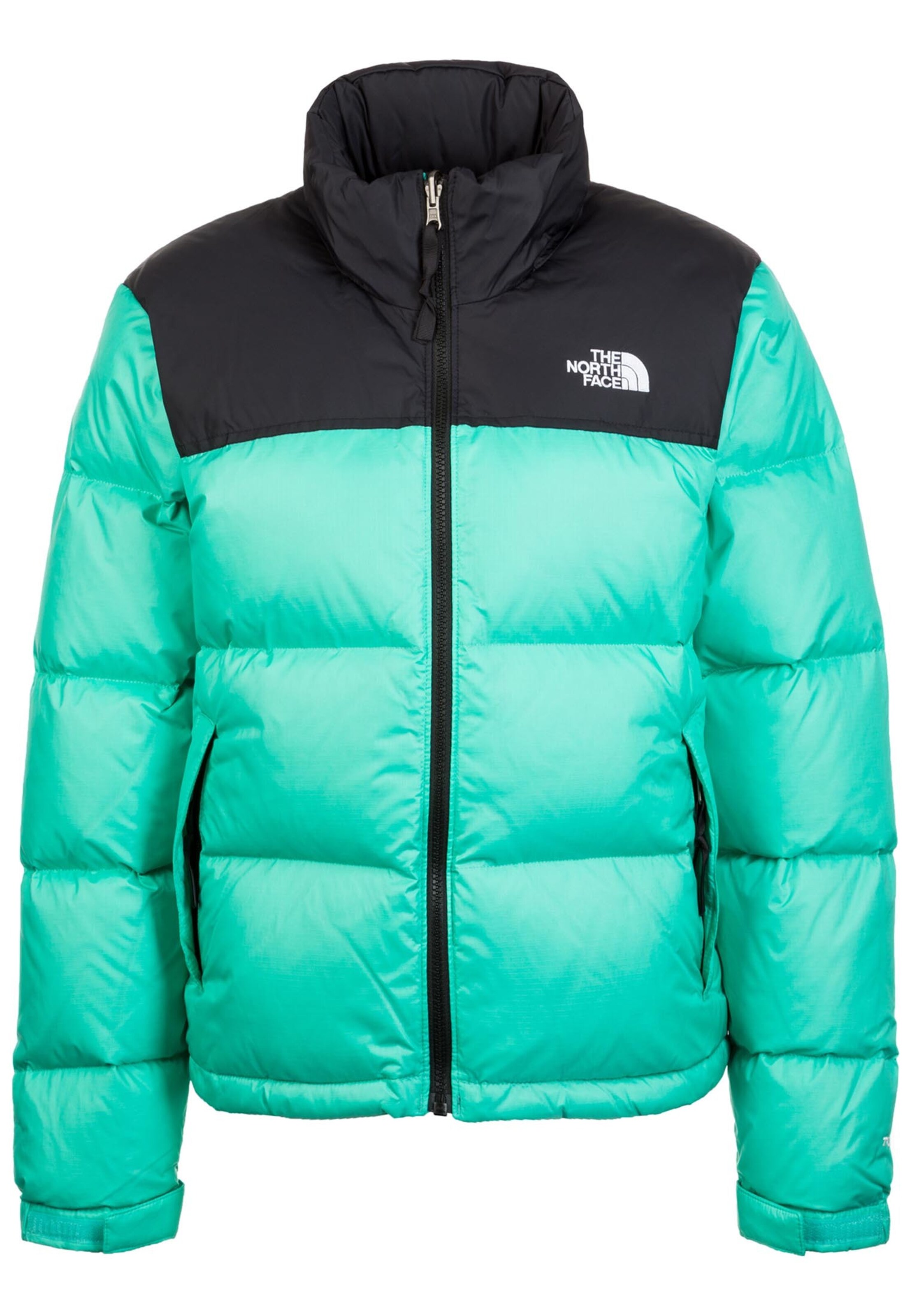 THE NORTH FACE - Outdoorjas in de kleur Turquoise