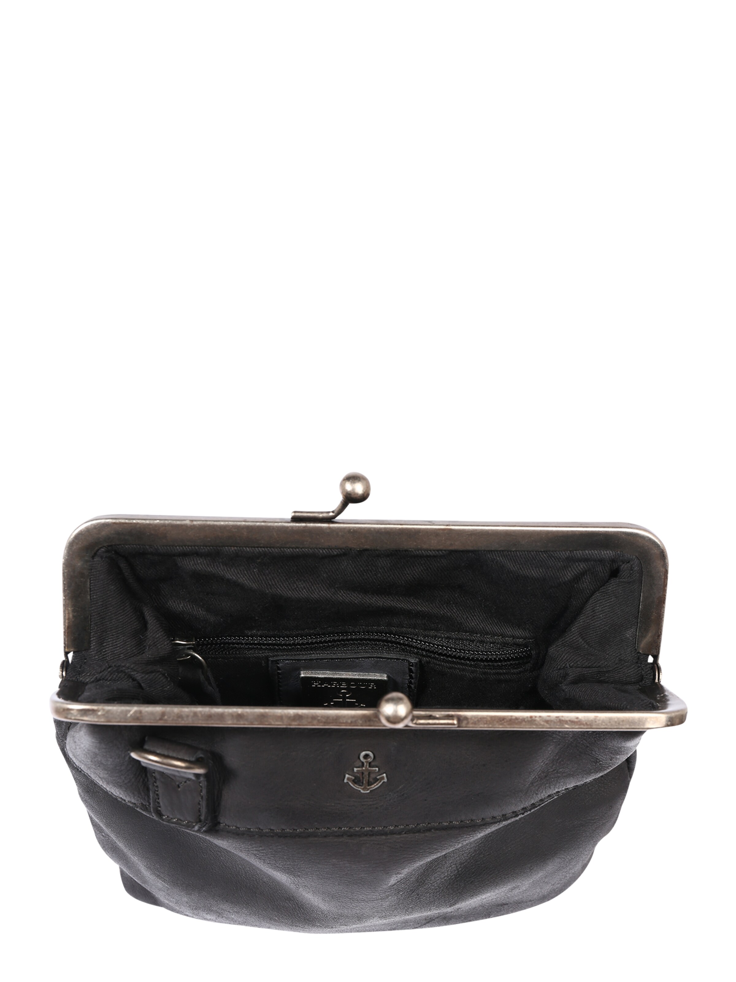 Sac à bandoulière 'Rosalie' Harbour 2nd en gris : au dessus