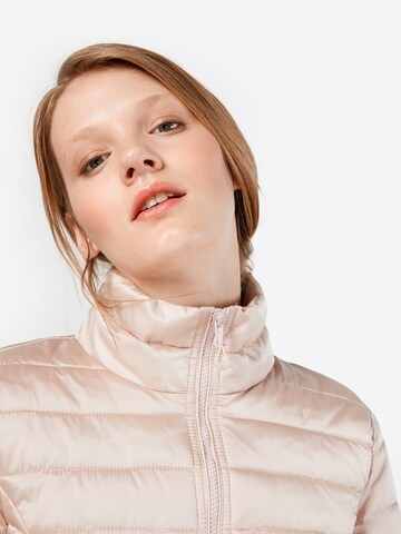 Veste mi-saison 'Tahoe' ONLY en rose