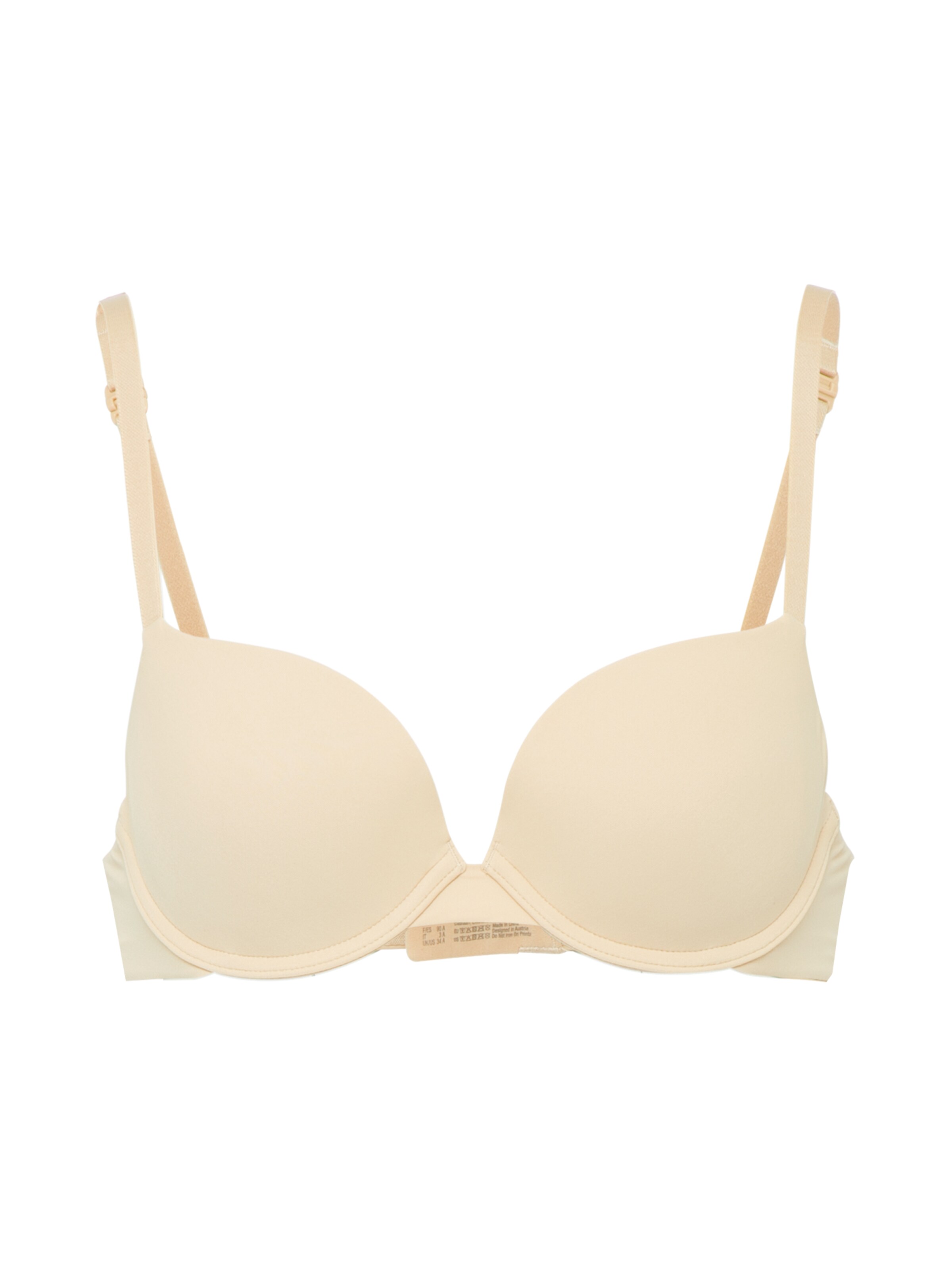 Skiny - BH in de kleur Nude