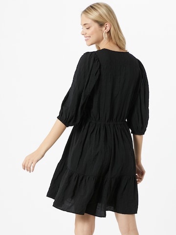 Robe 'JAINSLEY' OBJECT en noir