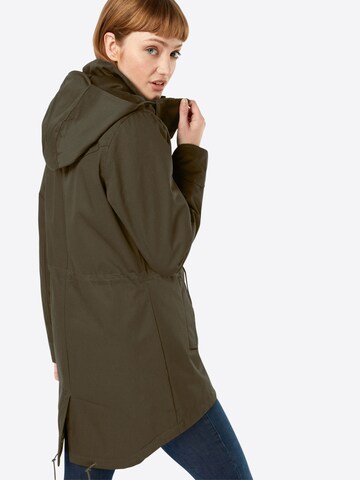 elvine Parka 'Fia' in Grün