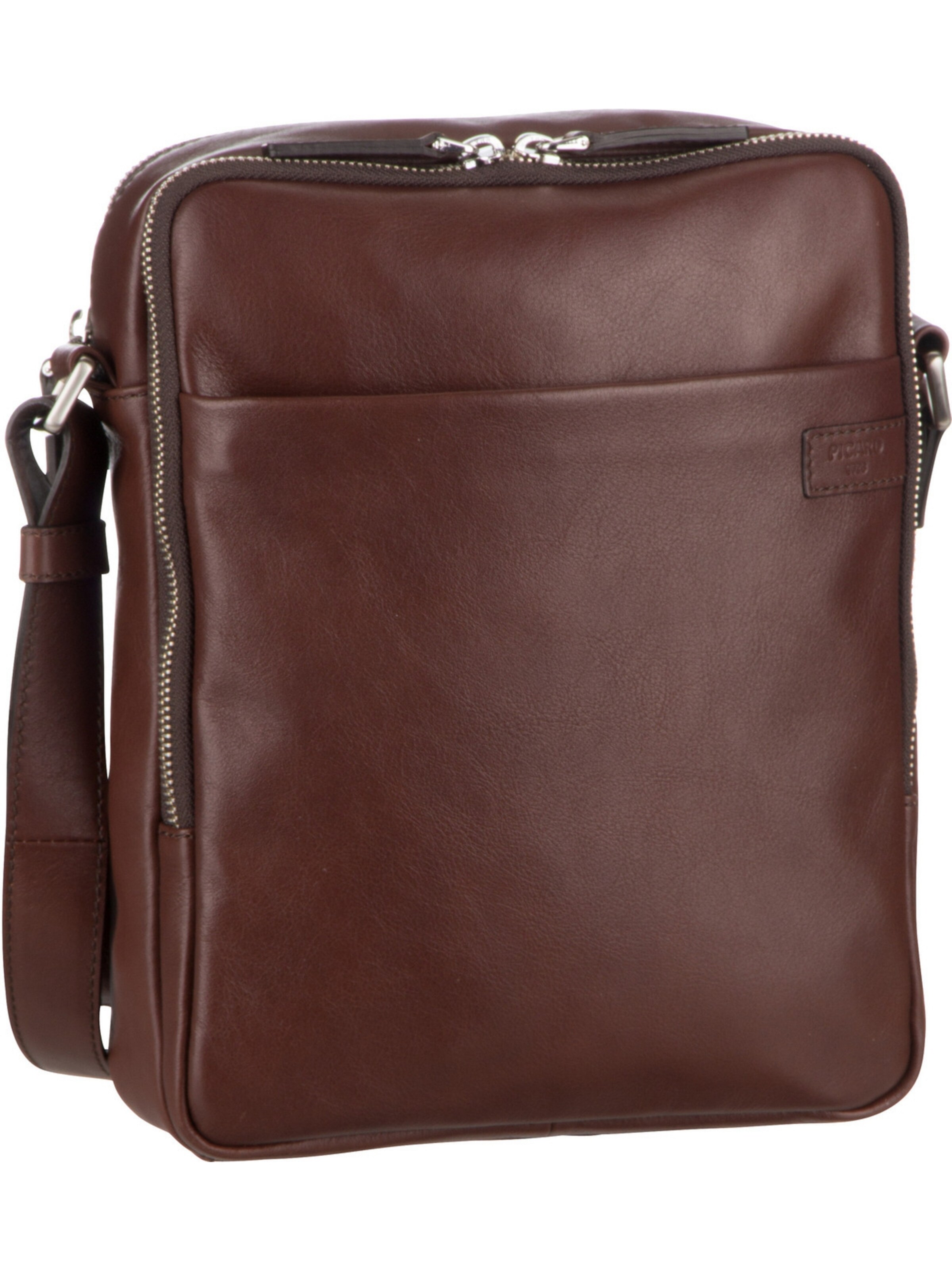Picard Tasche 'Relaxed 5052' in Braun: Vorderseite