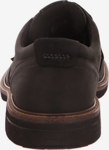 ECCO Lace-Up Shoes in Brown