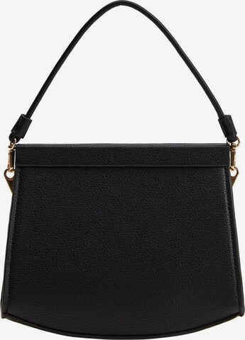 MANGO Tasche 'Preston' in Schwarz: predná strana