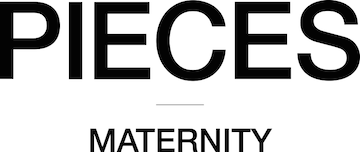 Pieces Maternity Logo