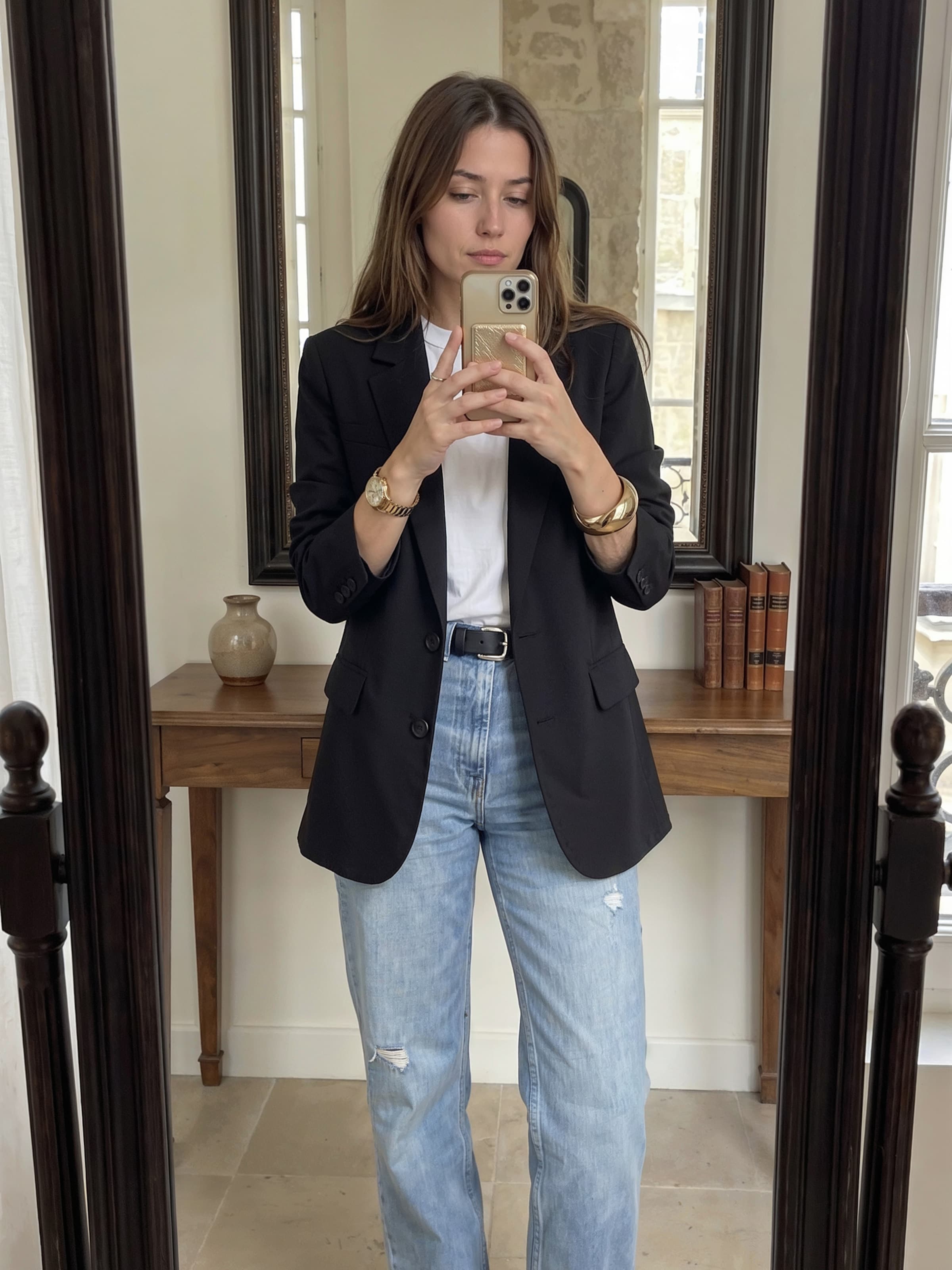 Willa - Smart Stylist Look