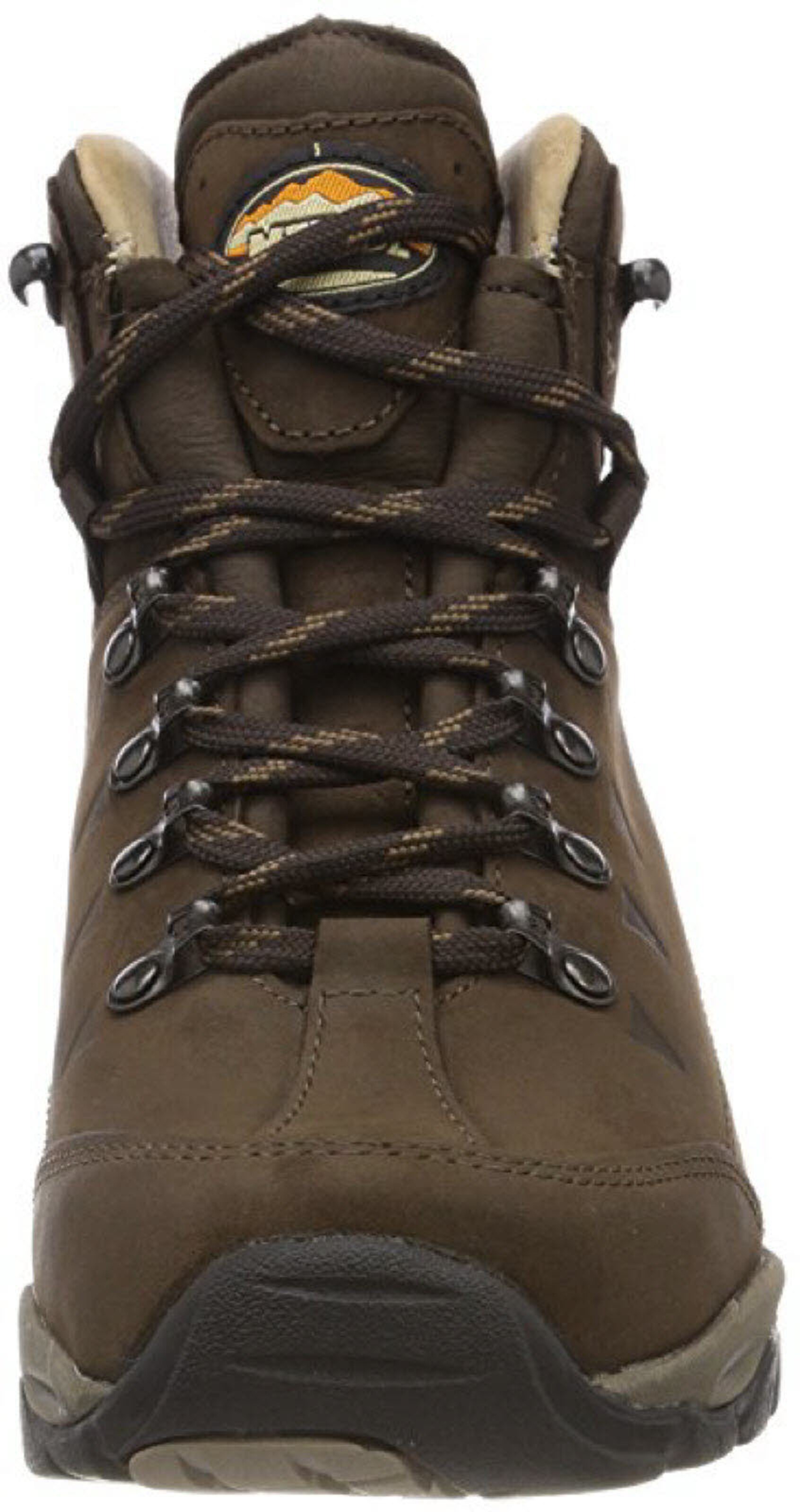 MEINDL Boots 'Ohio' in Brown