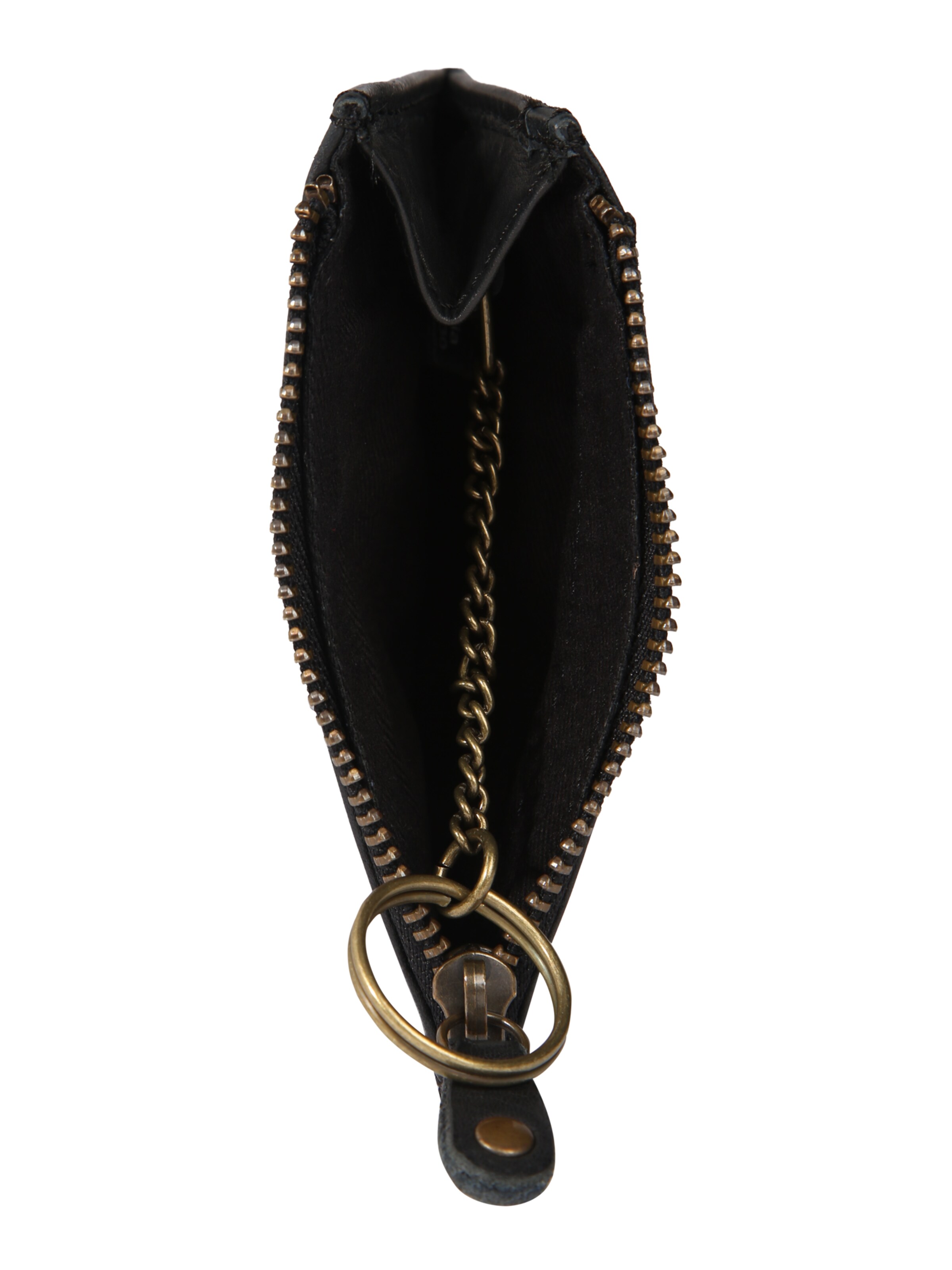 Harbour 2nd Denarnica 'Alex' | črna barva