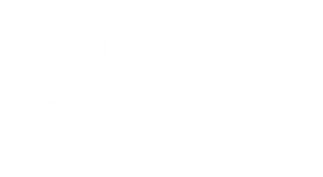 Little Pieces Logo
