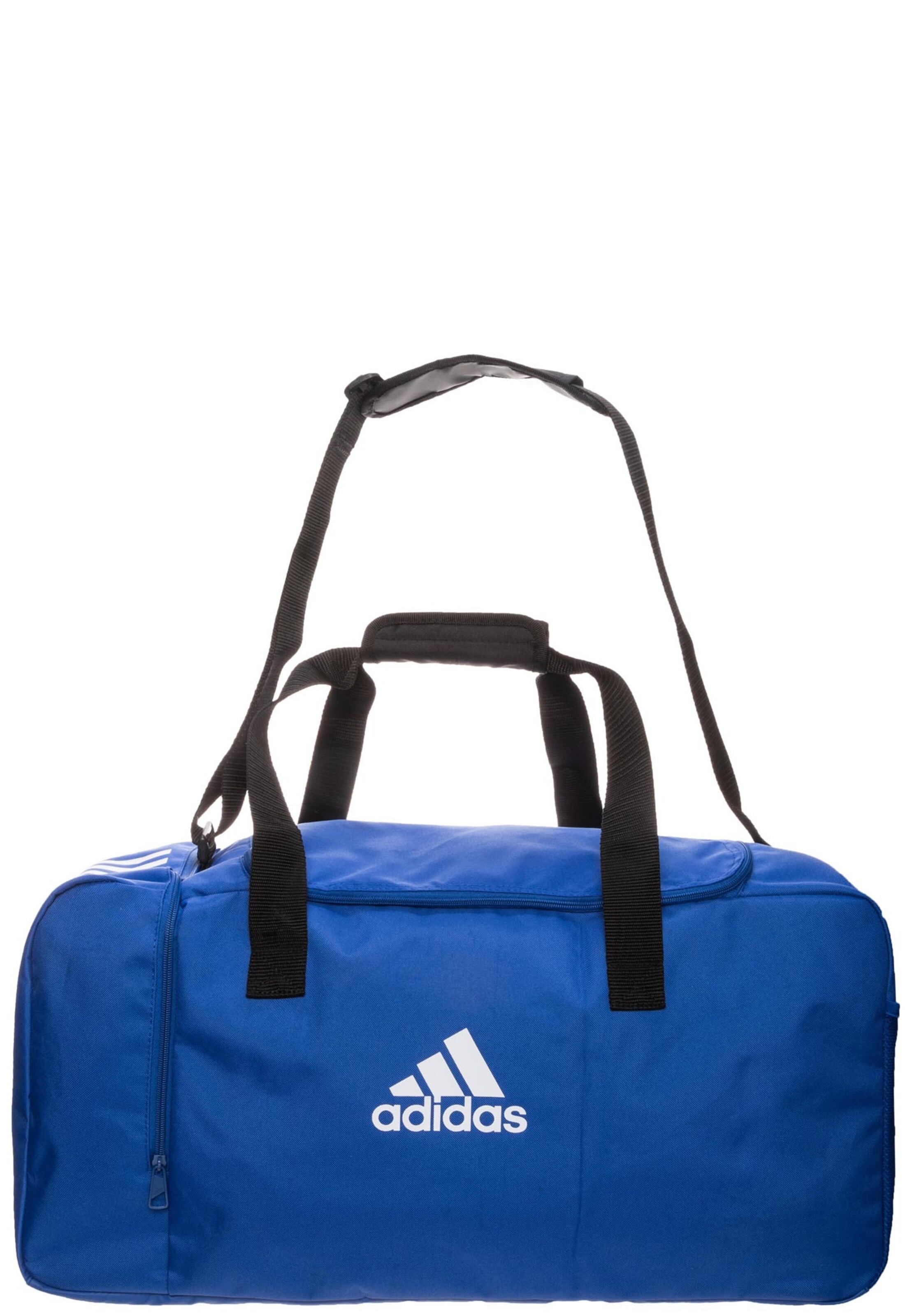 ADIDAS PERFORMANCE - Sporttas 'Tiro Duffel Medium' in de kleur Blauw