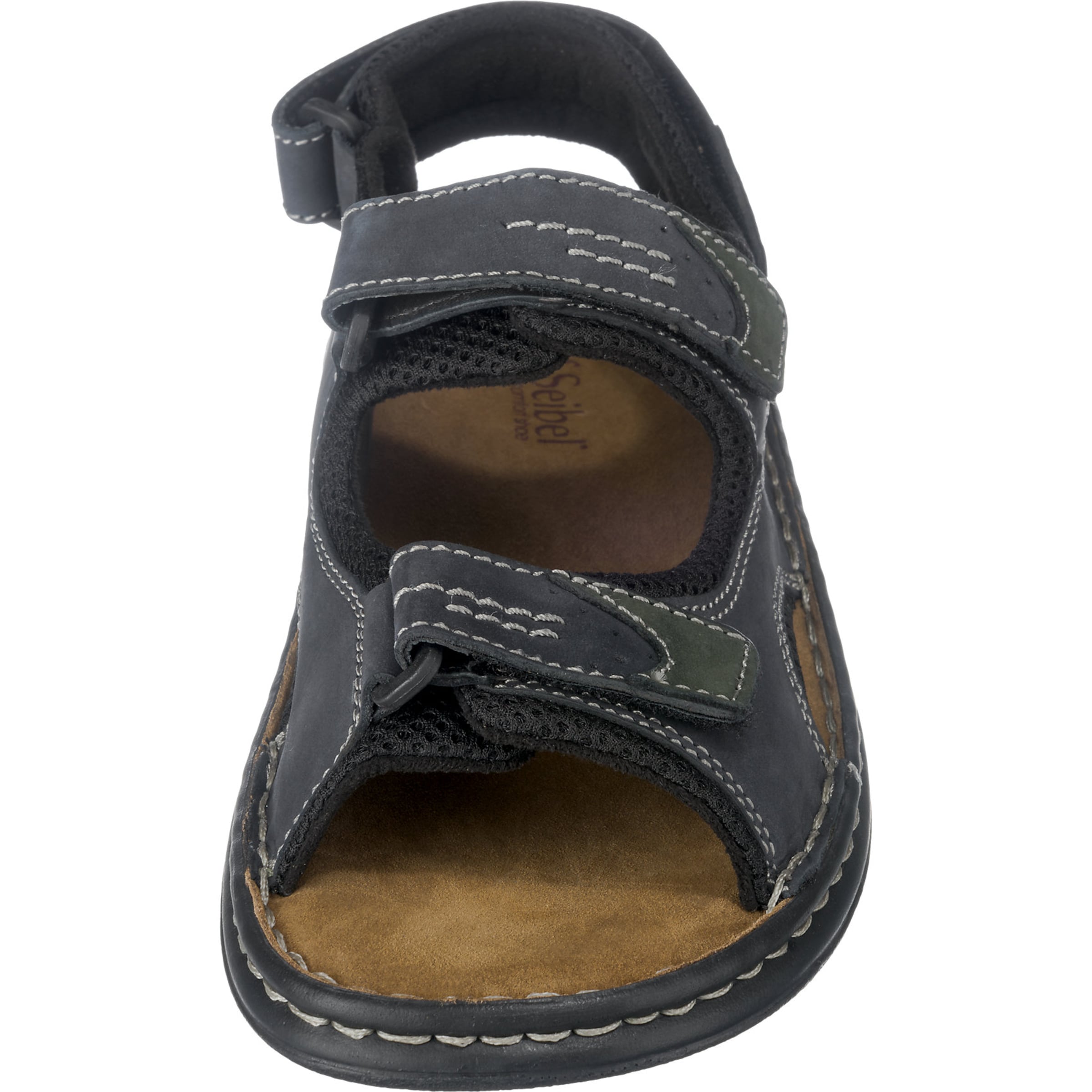 JOSEF SEIBEL Sandale 'Franklyn' in Blau