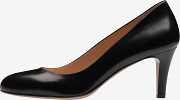 EVITA Pumps in Schwarz