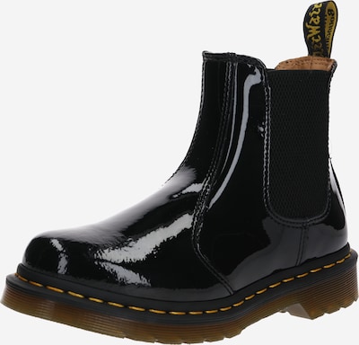 Dr. Martens Chelsea boots in de kleur Zwart, Productweergave