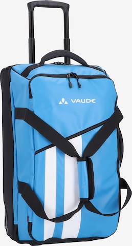 VAUDE Sports Bag 'Rotuma' in Blue