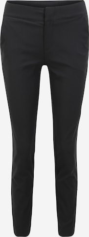 COLUMBIA Tapered Sport-Hose 'Firwood Camp' in Schwarz: predná strana