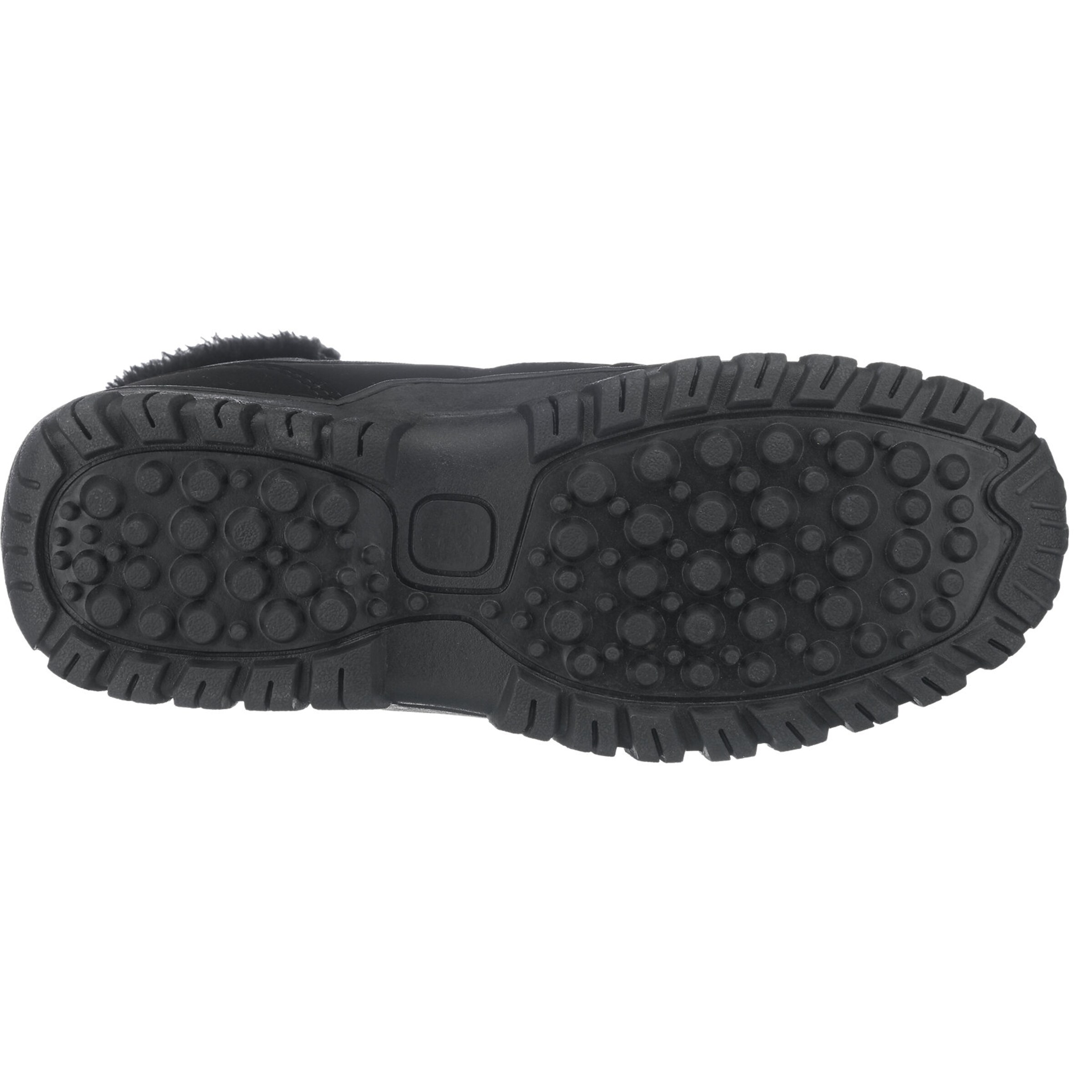 LICO Boots 'Saskia' in Schwarz