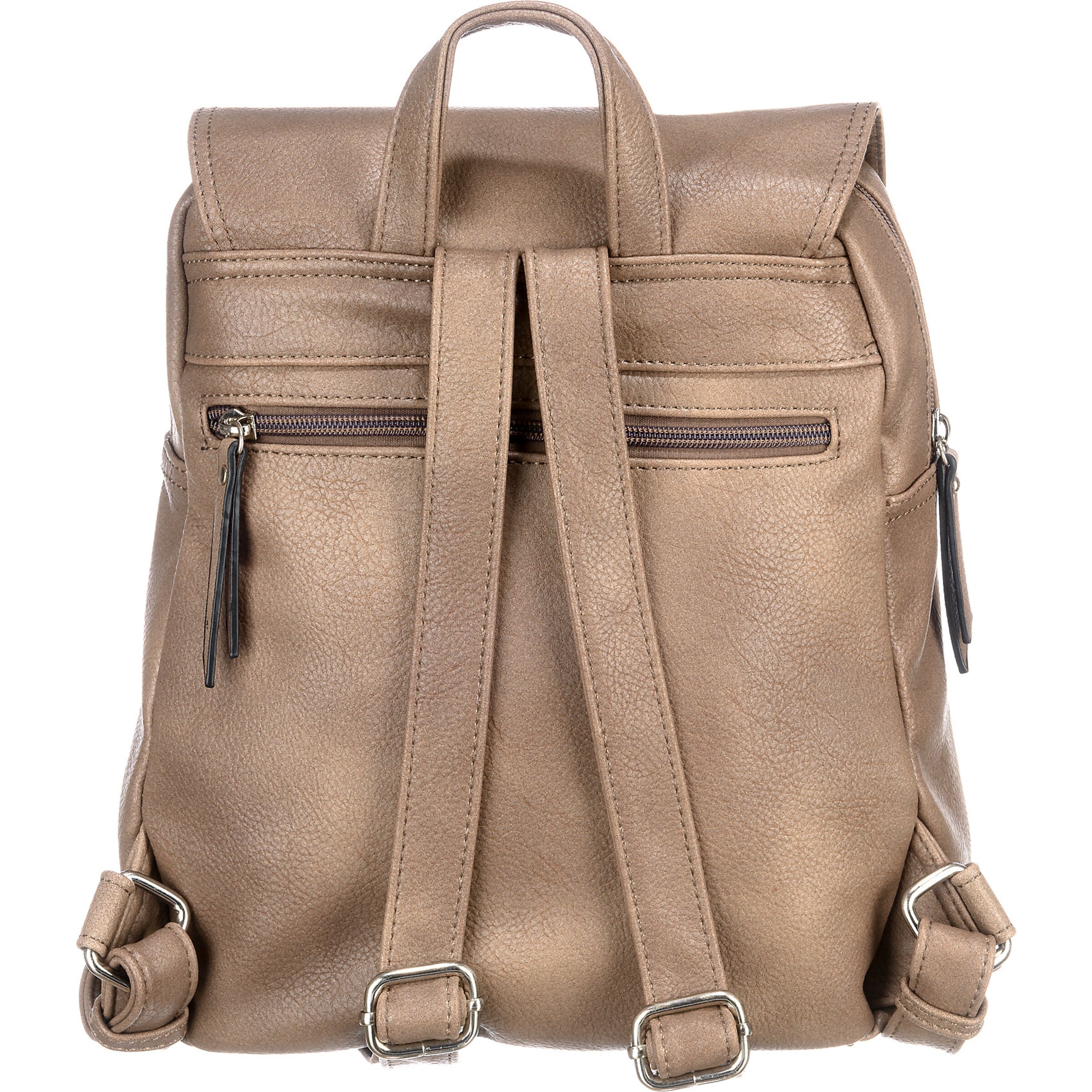 GABOR Rugzak 'Mina' in Beige