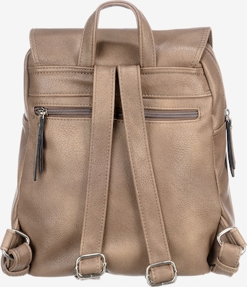 GABOR Backpack 'Mina' in Beige