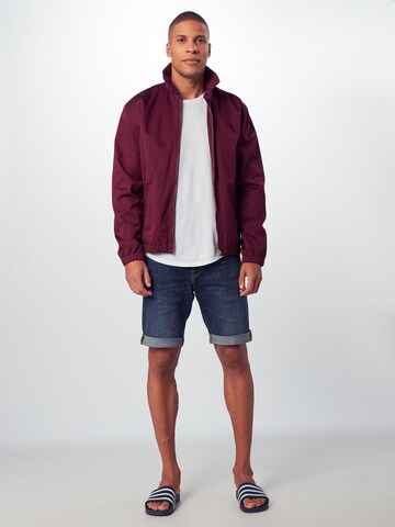 Carhartt WIP Normální Džíny 'Swell' – modrá