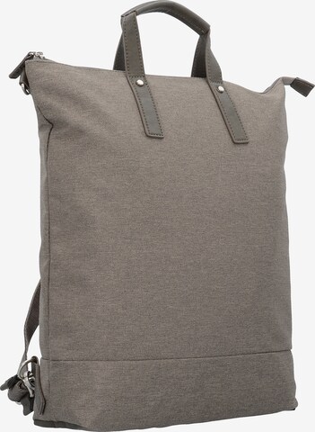 Sac à dos 'Bergen X-Change' JOST en gris