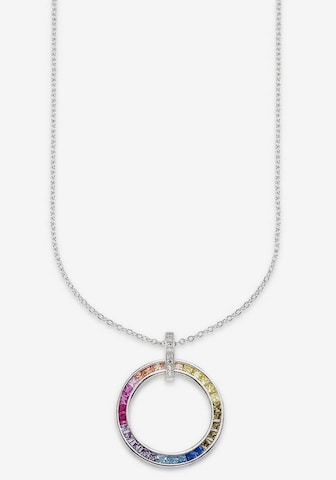 BRUNO BANANI Necklace in Silver