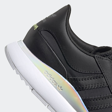 ADIDAS ORIGINALS Sneakers 'ANDRIGE' in Black