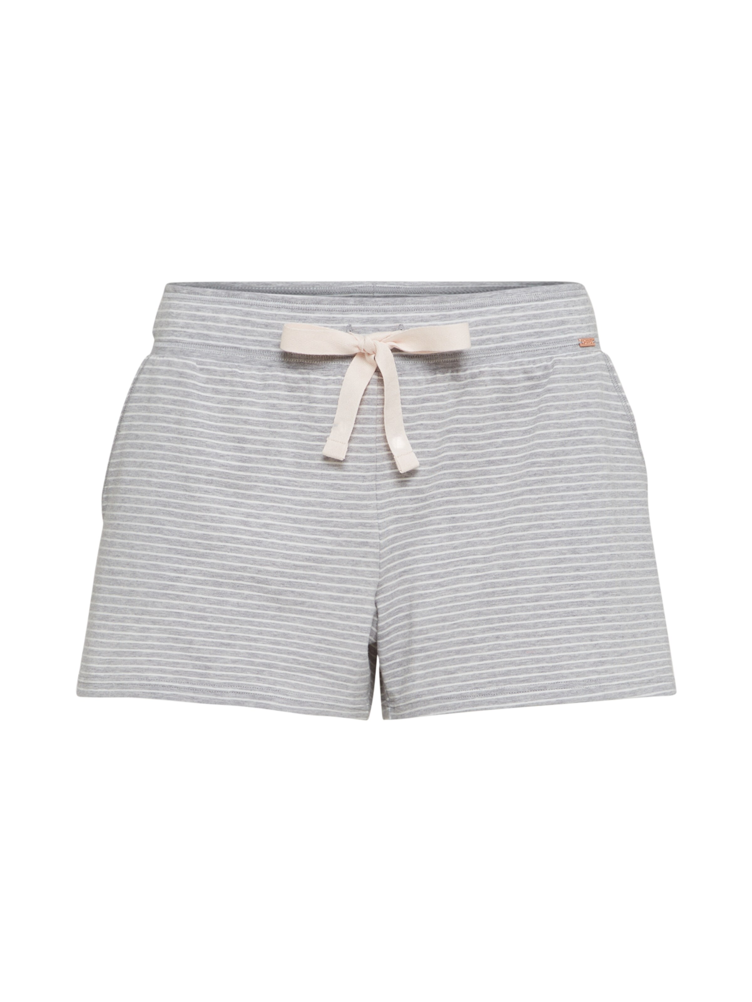 Skiny - 'Sleep
  & Dream' Shorts in grau
