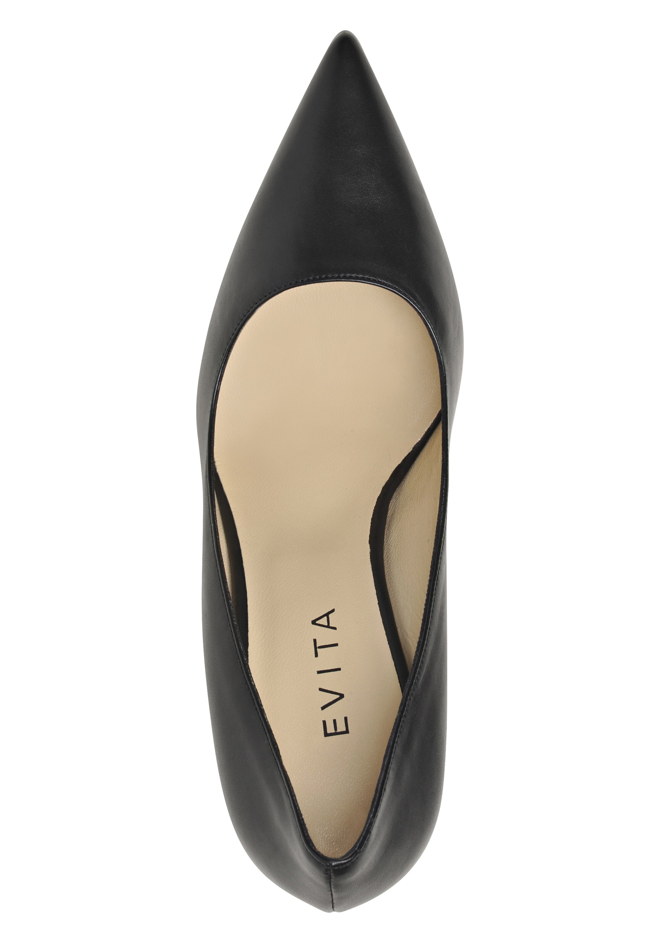 EVITA Pumps in Black