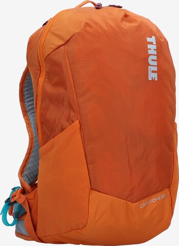 Thule Rucksack 'Capstone' in Orange