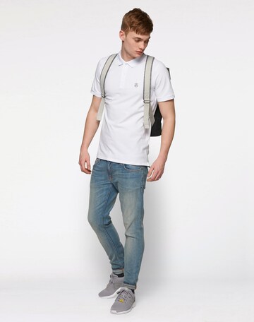 SELECTED Shirt 'Daro' in White
