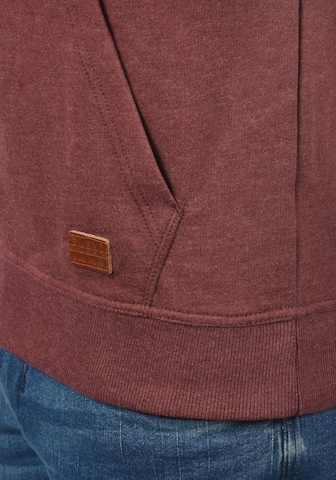 BLEND - Sudadera '703585ME' en rojo