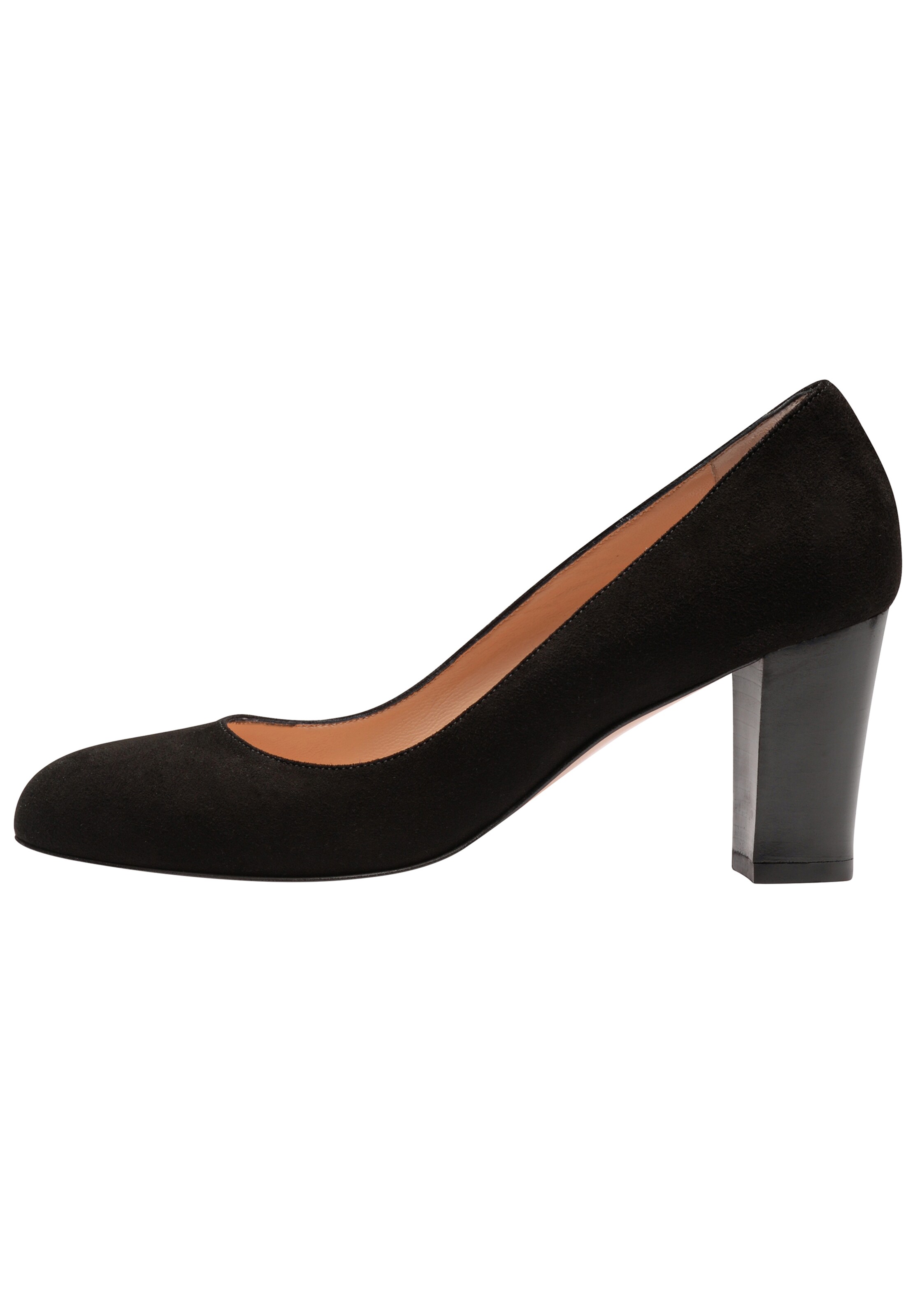EVITA Pumps in Zwart