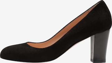 EVITA Damen Pumps in Schwarz