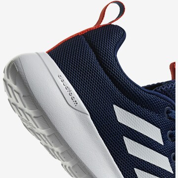 ADIDAS PERFORMANCE Athletic Shoes 'Lite Racer' in Blue