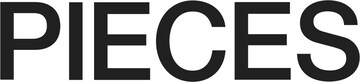 PIECES Logo