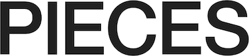 PIECES Logo