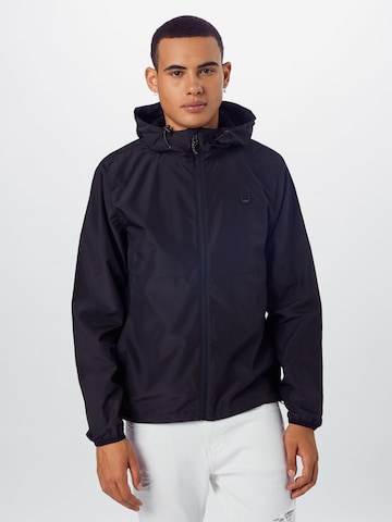BILLABONG Regular fit Between-Season Jacket in Black: front