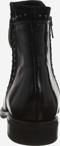 SALAMANDER Ankle Boots in Black