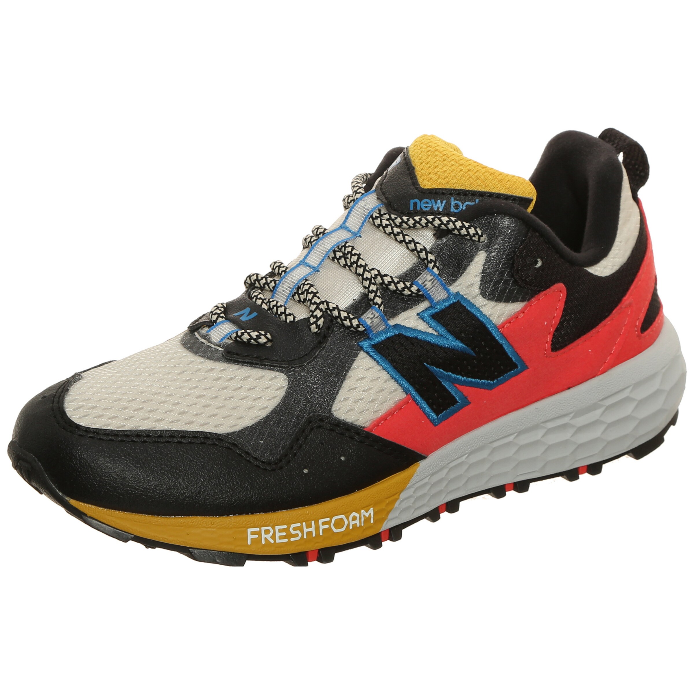 new balance 680 gelb