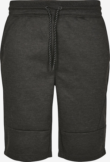 SOUTHPOLE Trousers 'Uni' in Anthracite, Item view