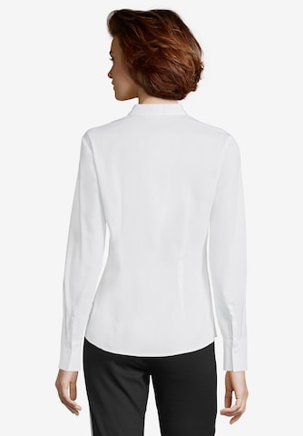 Betty & Co Blouse in White