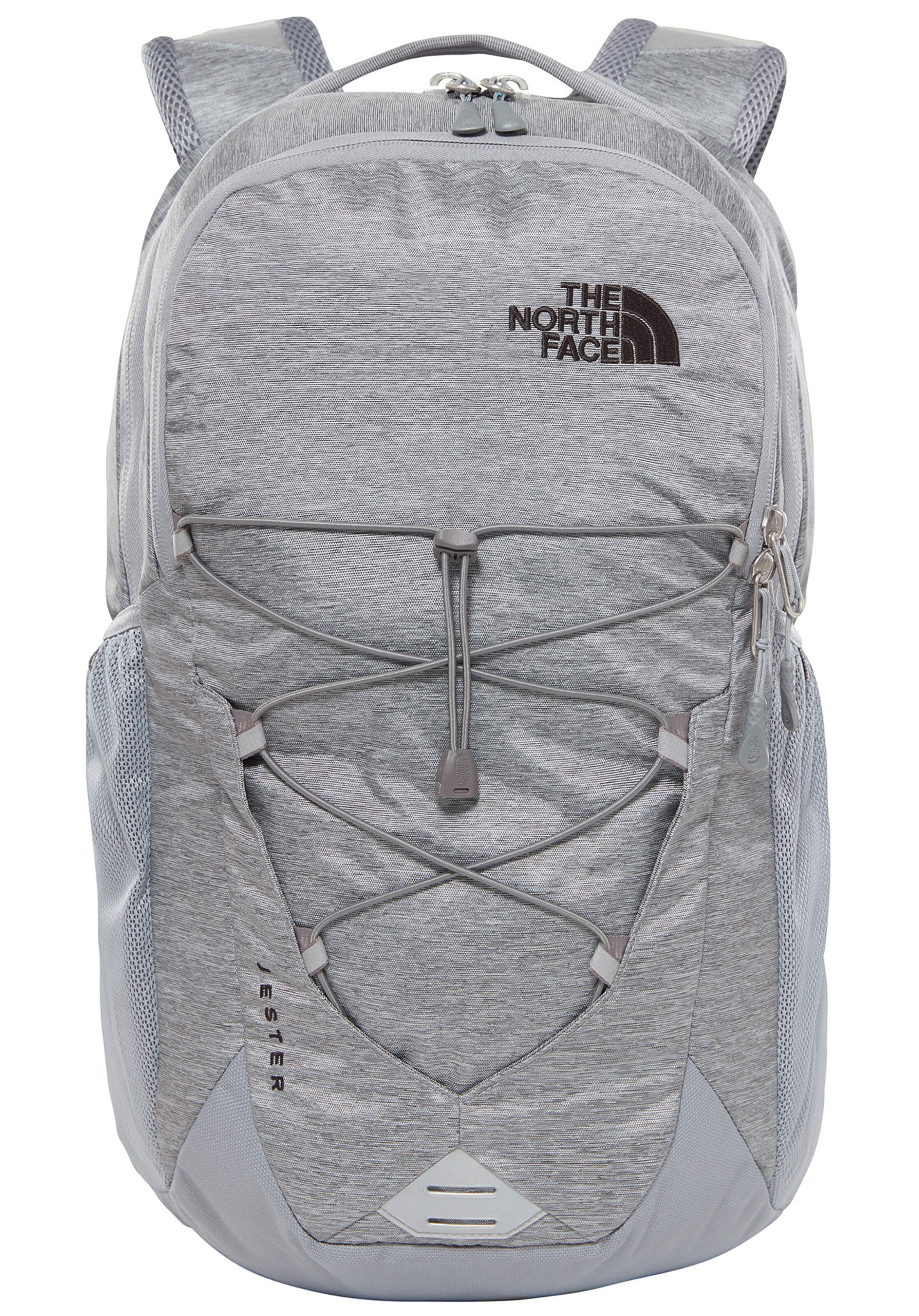 THE NORTH FACE - Sportrugzak in de kleur Grijs